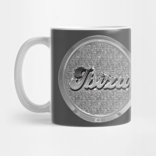 Ibiza by Jeffné Mug